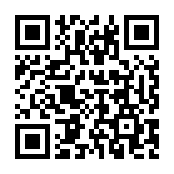QR code for this PAOParts product page