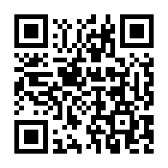QR code for this PAOParts product page
