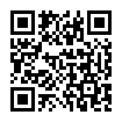 QR code for this PAOParts product page