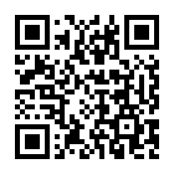 QR code for this PAOParts product page