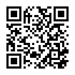 QR code for this PAOParts product page