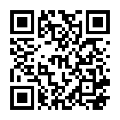 QR code for this PAOParts product page
