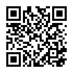 QR code for this PAOParts product page