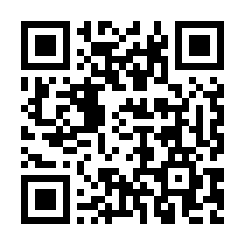 QR code for this PAOParts product page