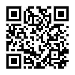 QR code for this PAOParts product page