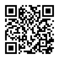 QR code for this PAOParts product page