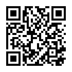 QR code for this PAOParts product page