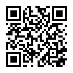 QR code for this PAOParts product page