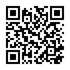 QR code for this PAOParts product page