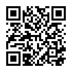 QR code for this PAOParts product page