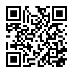 QR code for this PAOParts product page