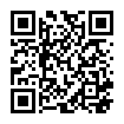 QR code for this PAOParts product page