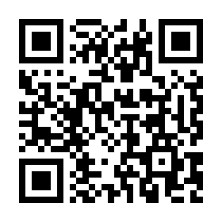 QR code for this PAOParts product page