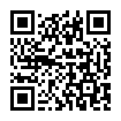 QR code for this PAOParts product page