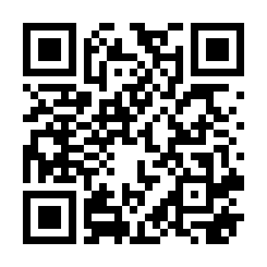 QR code for this PAOParts product page