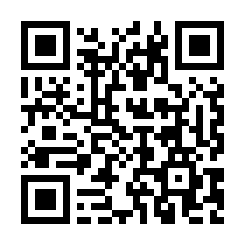 QR code for this PAOParts product page
