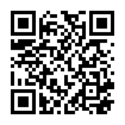QR code for this PAOParts product page