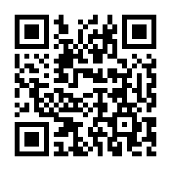 QR code for this PAOParts product page
