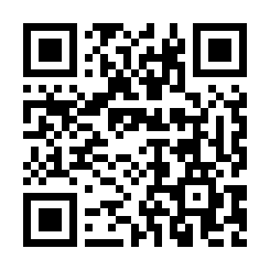 QR code for this PAOParts product page
