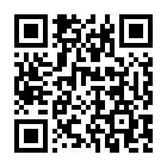 QR code for this PAOParts product page