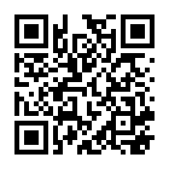 QR code for this PAOParts product page