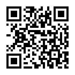 QR code for this PAOParts product page