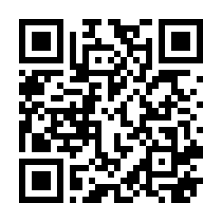 QR code for this PAOParts product page