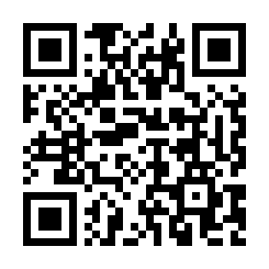 QR code for this PAOParts product page