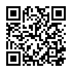 QR code for this PAOParts product page