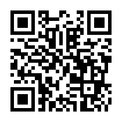 QR code for this PAOParts product page