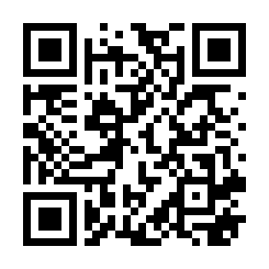 QR code for this PAOParts product page