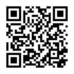 QR code for this PAOParts product page