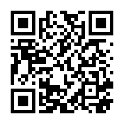 QR code for this PAOParts product page
