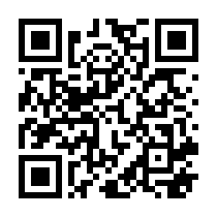 QR code for this PAOParts product page