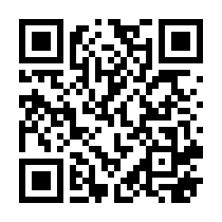 QR code for this PAOParts product page