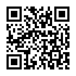 QR code for this PAOParts product page