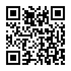 QR code for this PAOParts product page