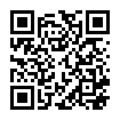 QR code for this PAOParts product page
