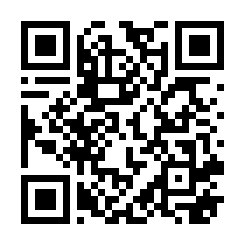 QR code for this PAOParts product page