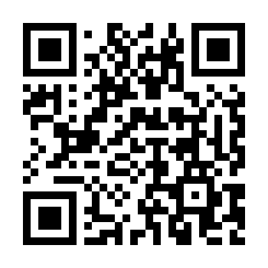 QR code for this PAOParts product page