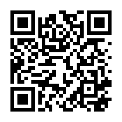 QR code for this PAOParts product page
