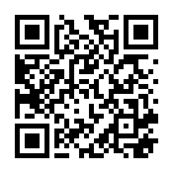 QR code for this PAOParts product page