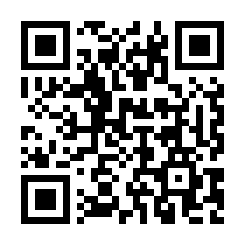 QR code for this PAOParts product page