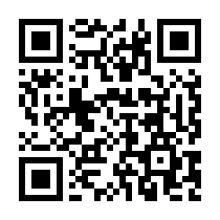QR code for this PAOParts product page