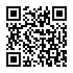 QR code for this PAOParts product page
