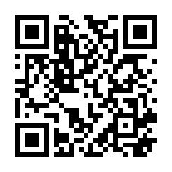 QR code for this PAOParts product page