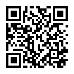 QR code for this PAOParts product page