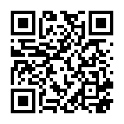 QR code for this PAOParts product page