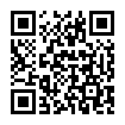 QR code for this PAOParts product page