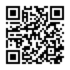 QR code for this PAOParts product page